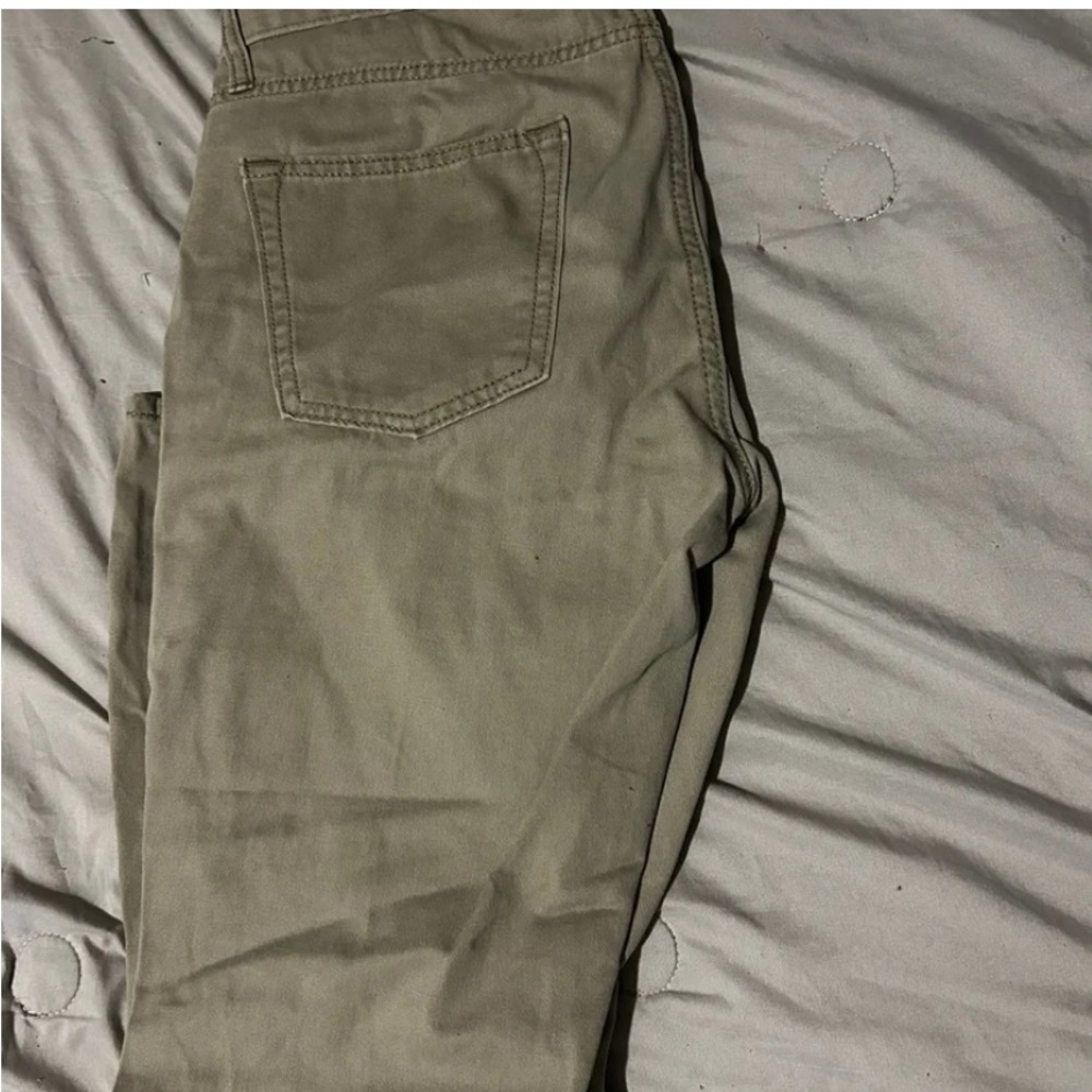 Old Navy Khakis
